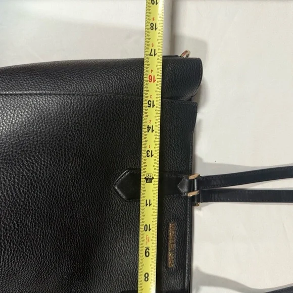 Michael Kors Midnight Blue Tote - Picture 10 of 15